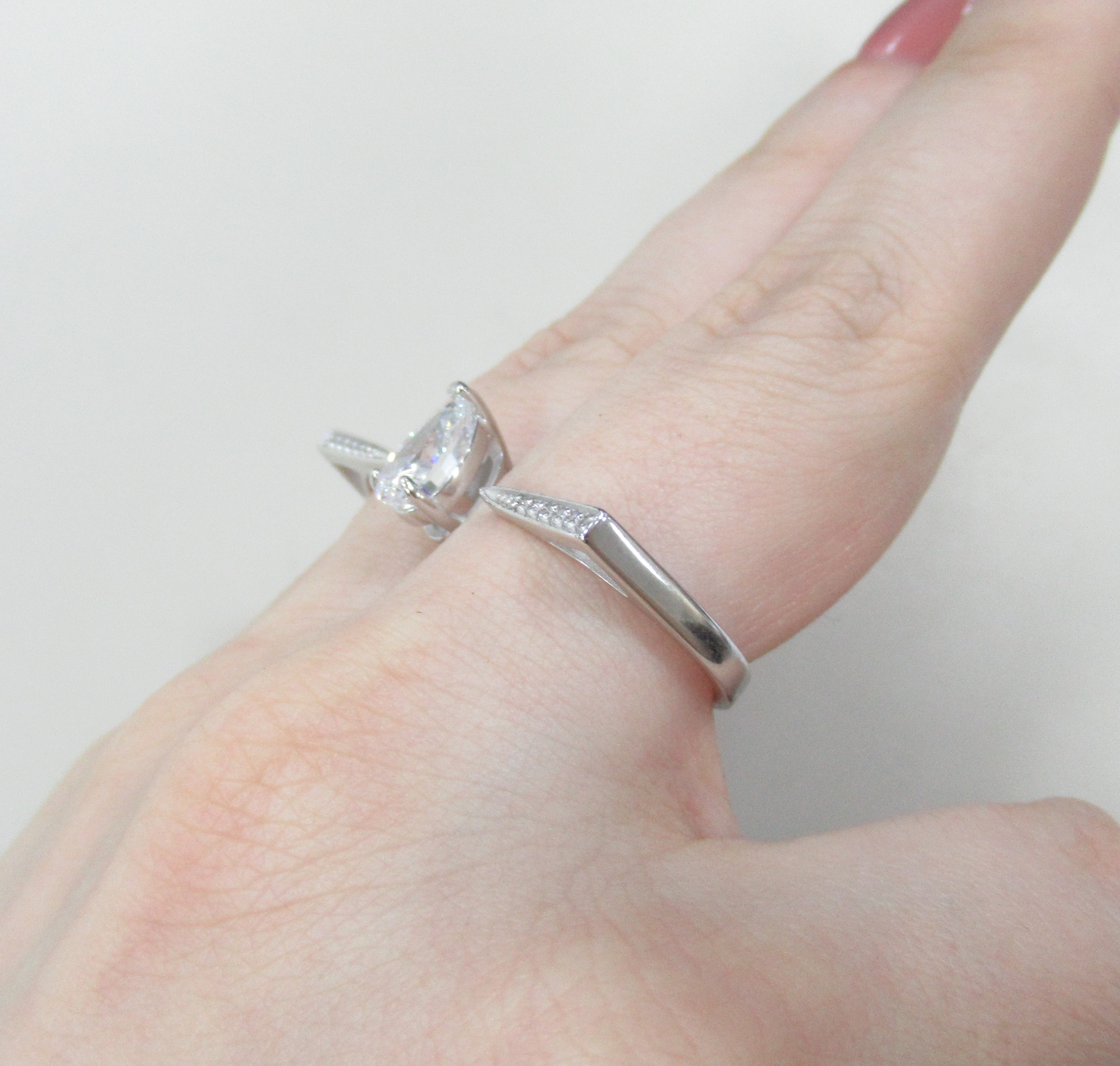 10323-000358 Кольцо (Ag 925)